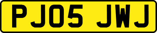 PJ05JWJ