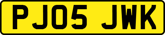 PJ05JWK