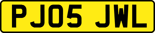 PJ05JWL