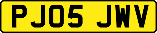 PJ05JWV