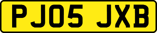 PJ05JXB