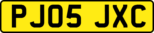 PJ05JXC