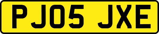 PJ05JXE