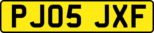 PJ05JXF