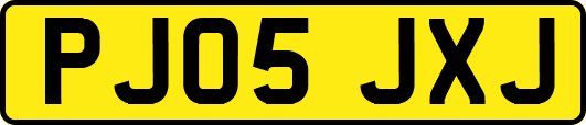 PJ05JXJ