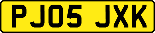 PJ05JXK