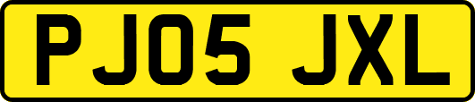 PJ05JXL