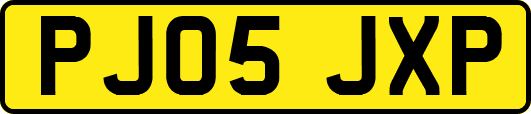 PJ05JXP