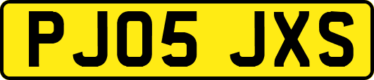 PJ05JXS