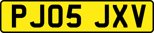 PJ05JXV