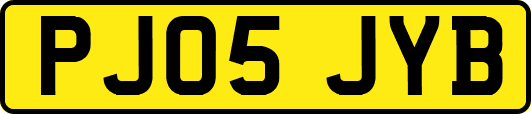 PJ05JYB