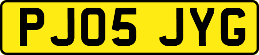 PJ05JYG