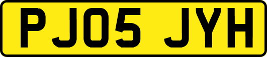PJ05JYH