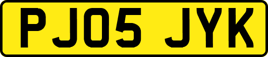 PJ05JYK