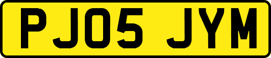 PJ05JYM