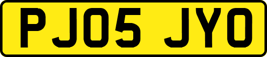 PJ05JYO