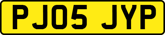 PJ05JYP