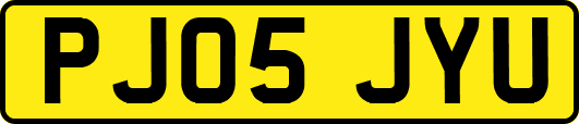 PJ05JYU