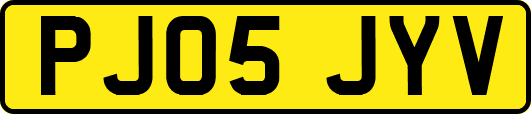 PJ05JYV