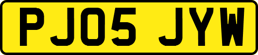 PJ05JYW
