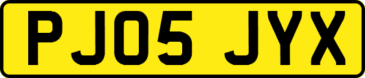 PJ05JYX