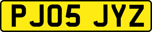 PJ05JYZ