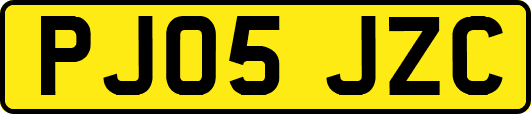 PJ05JZC