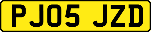 PJ05JZD