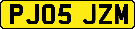 PJ05JZM
