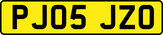 PJ05JZO