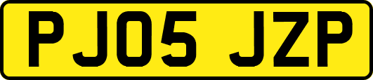 PJ05JZP