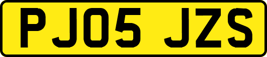 PJ05JZS