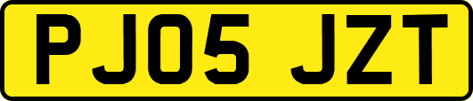 PJ05JZT