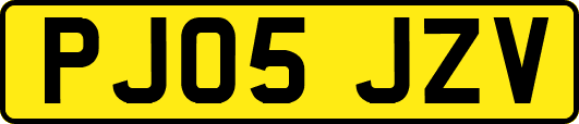 PJ05JZV