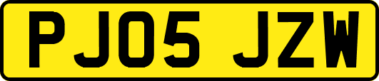PJ05JZW