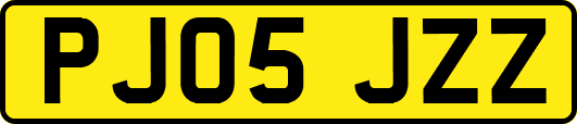 PJ05JZZ