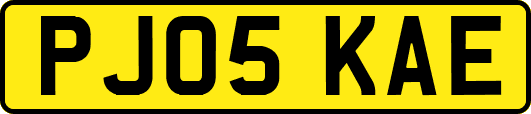 PJ05KAE