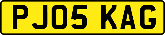 PJ05KAG