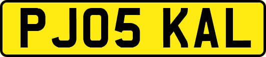 PJ05KAL