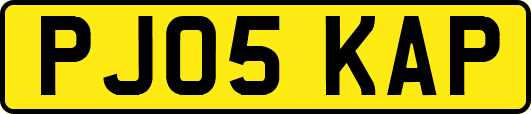 PJ05KAP