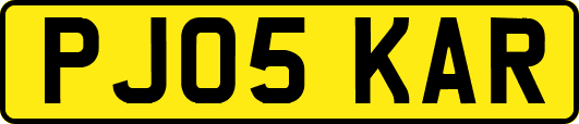 PJ05KAR