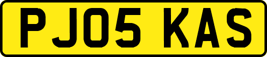 PJ05KAS