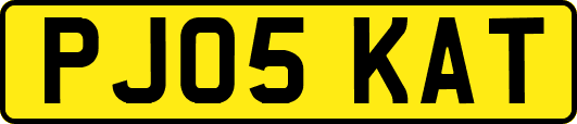 PJ05KAT