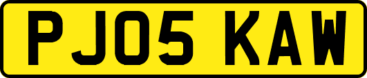 PJ05KAW