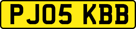 PJ05KBB