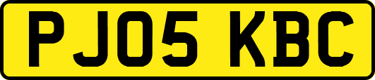 PJ05KBC