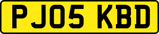 PJ05KBD