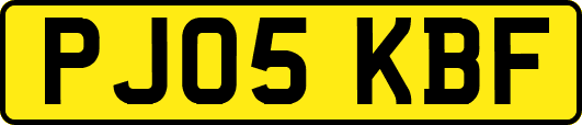 PJ05KBF