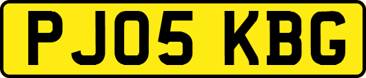 PJ05KBG