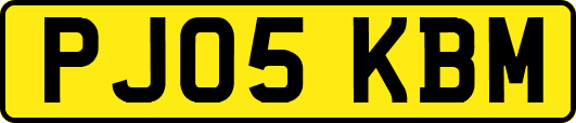 PJ05KBM